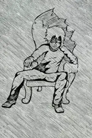 Portada de Proyecto Inhumano