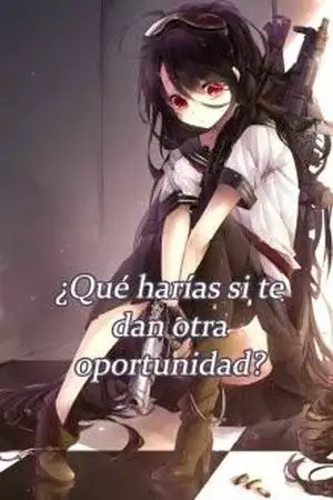 Portada de ¿Qué harías si te diesen otra oportunidad?