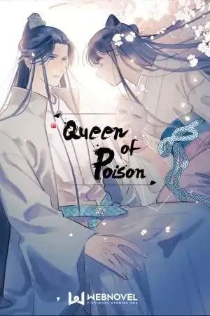 Portada de QUEEN OF POISON: THE LEGEND OF A SUPER AGENT, DOCTOR AND PRINCESS