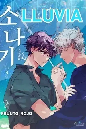 Portada de RAIN SHOWER