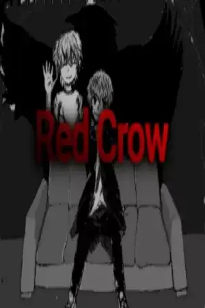 Portada de Red Crow
