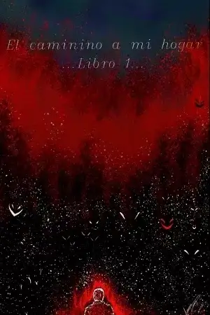 Portada de Reedición.- El camino a mi hogar