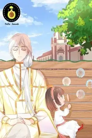 Portada de Reencarne Como La Hija de un Dios