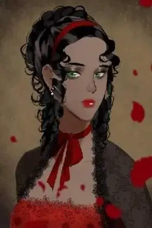 Portada de Reina Oscura