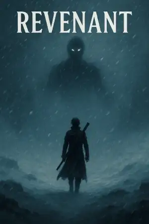 Portada de REVENANT