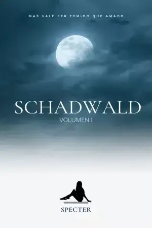 Portada de SCHADWALD