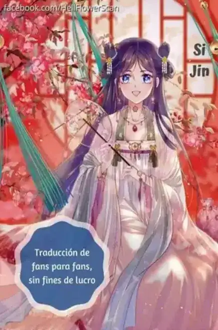 Portada de El Cuento Brocado De La Chica Si