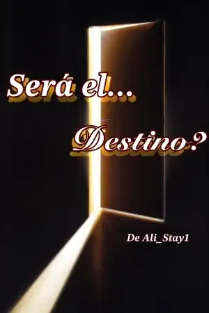 Portada de Será el…Destino?