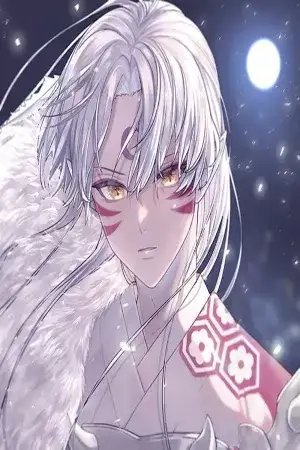 Portada de Sesshomaru BL