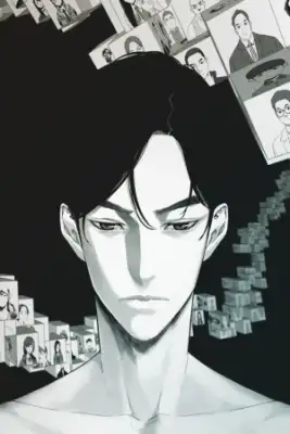 Portada de Transference
