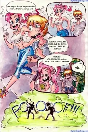 Portada de Sex Bomb