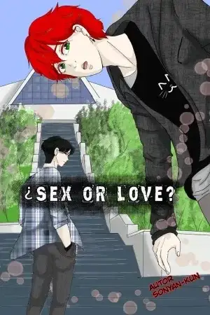 Portada de ¿Sex or love?