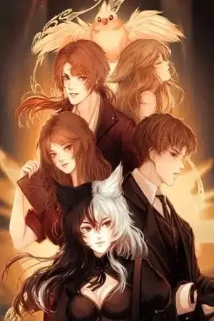 Portada de Shards Of Fate