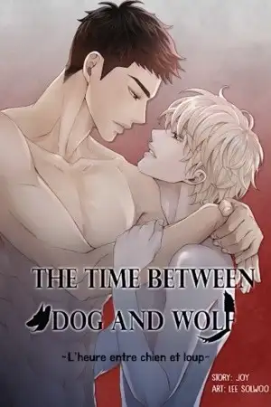 Portada de El tiempo entre un Perro y un lobo