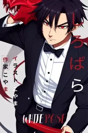 Portada de Shirobara