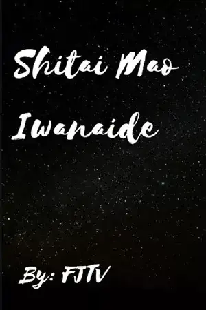 Portada de Shitai Mao Iwanaide