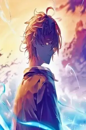 Portada de Shizens