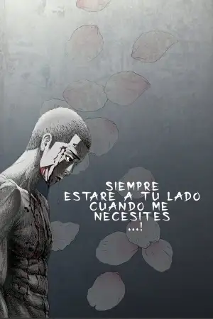 Portada de Siempre estaré a tu lado