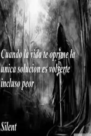Portada de Silent