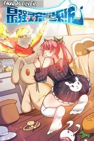 Portada de Simulador de creación de mascotas espirituales