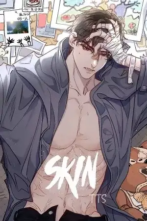Portada de Skin