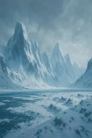 Portada de Skjǫldvǫrðr Narfrost