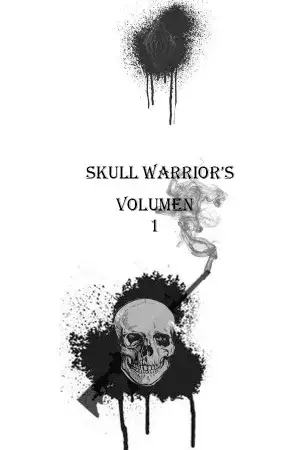 Portada de Skull Warrior's