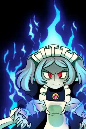 Portada de Skullgirls