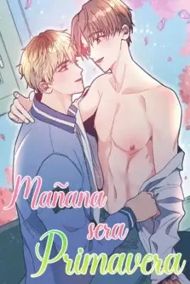 Portada de Manana Sera La Primavera