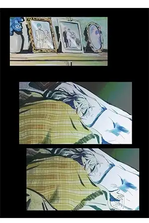 Portada de Sousou no Frieren "What If"
