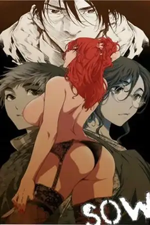 Portada de Sow