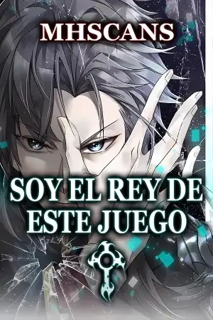 Portada de Soy el Rey de Este Juego