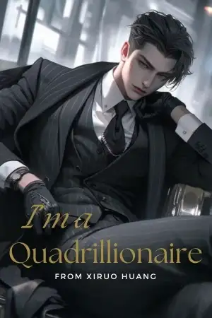 Portada de Soy un multimillonario