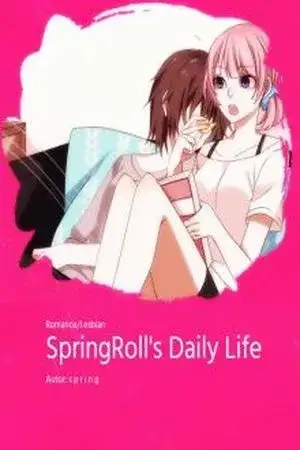 Portada de SpringRoll's Daily Life