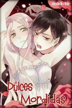 Portada de Sweet Bite Marks