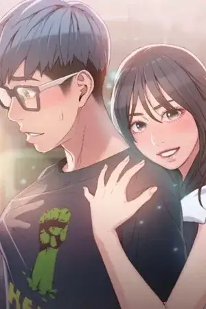 Portada de Sweet Guy