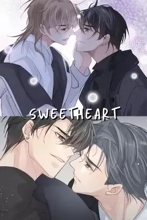 Portada de Sweetheart
