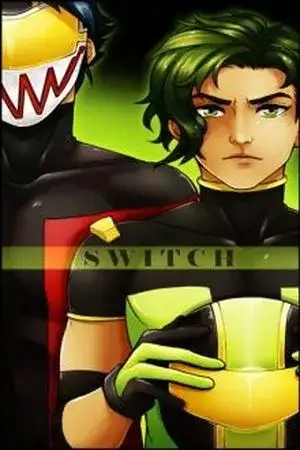 Portada de Switch.