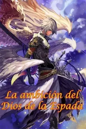 Portada de Sword God