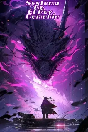 Portada de System Demon Lord
