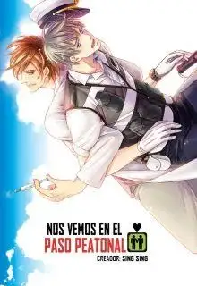 Portada de Paso Peatonal