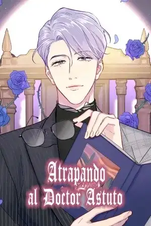 Portada de ¡Te atraparé, astuto doctor!