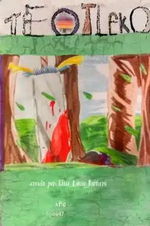 Portada de teotleko