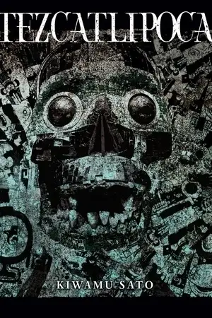 Portada de Tezcatlipoca