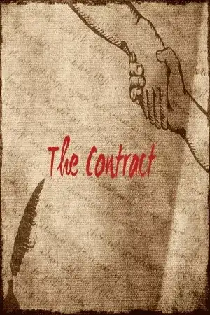 Portada de The Contract