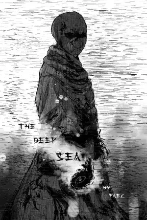 Portada de The deep sea