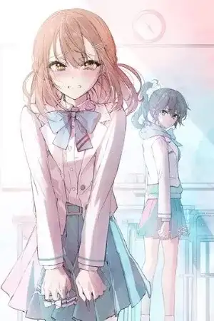 Portada de The girls who traumatized me