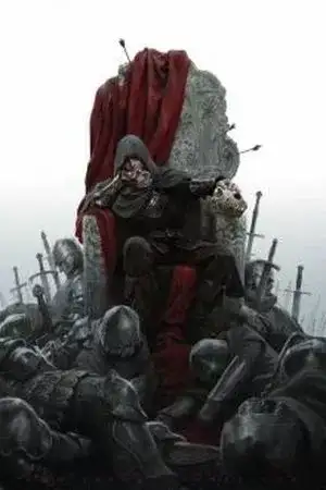Portada de The Great Demon King