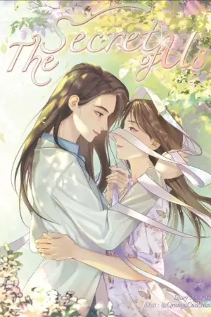 Portada de The Secret of Us