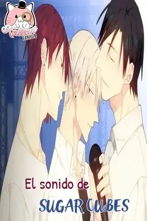 Portada de The Sound of Sugar Cubes